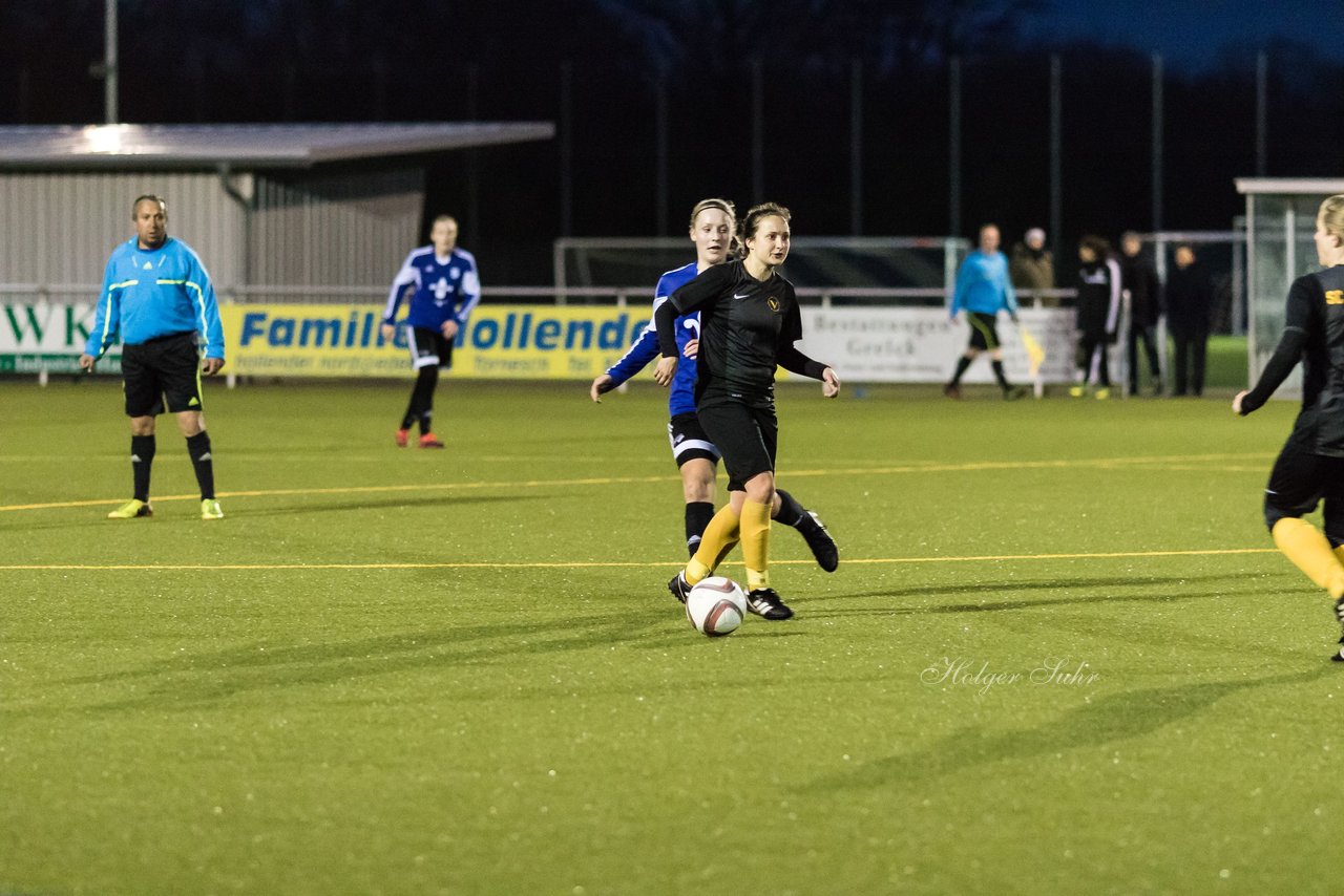 Bild 410 - Frauen Union Tornesch - Victoria : Ergebnis: 4:2